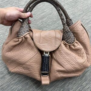 Fendi Spy bag